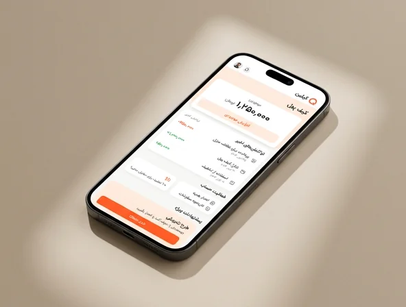 کیف پول